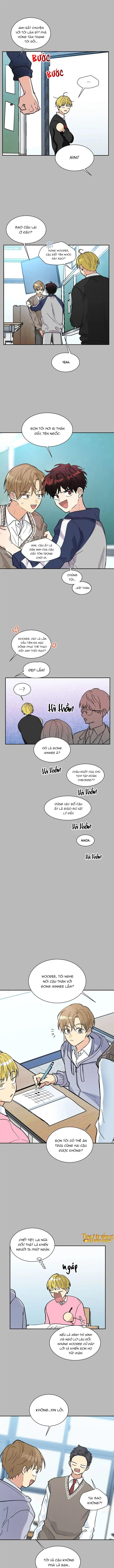 quan hệ chết chóc chapter 12 24