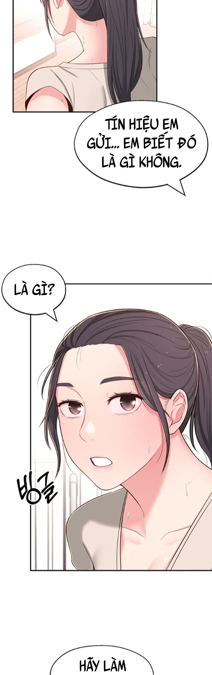 người chị hiểu biết chapter 8 2