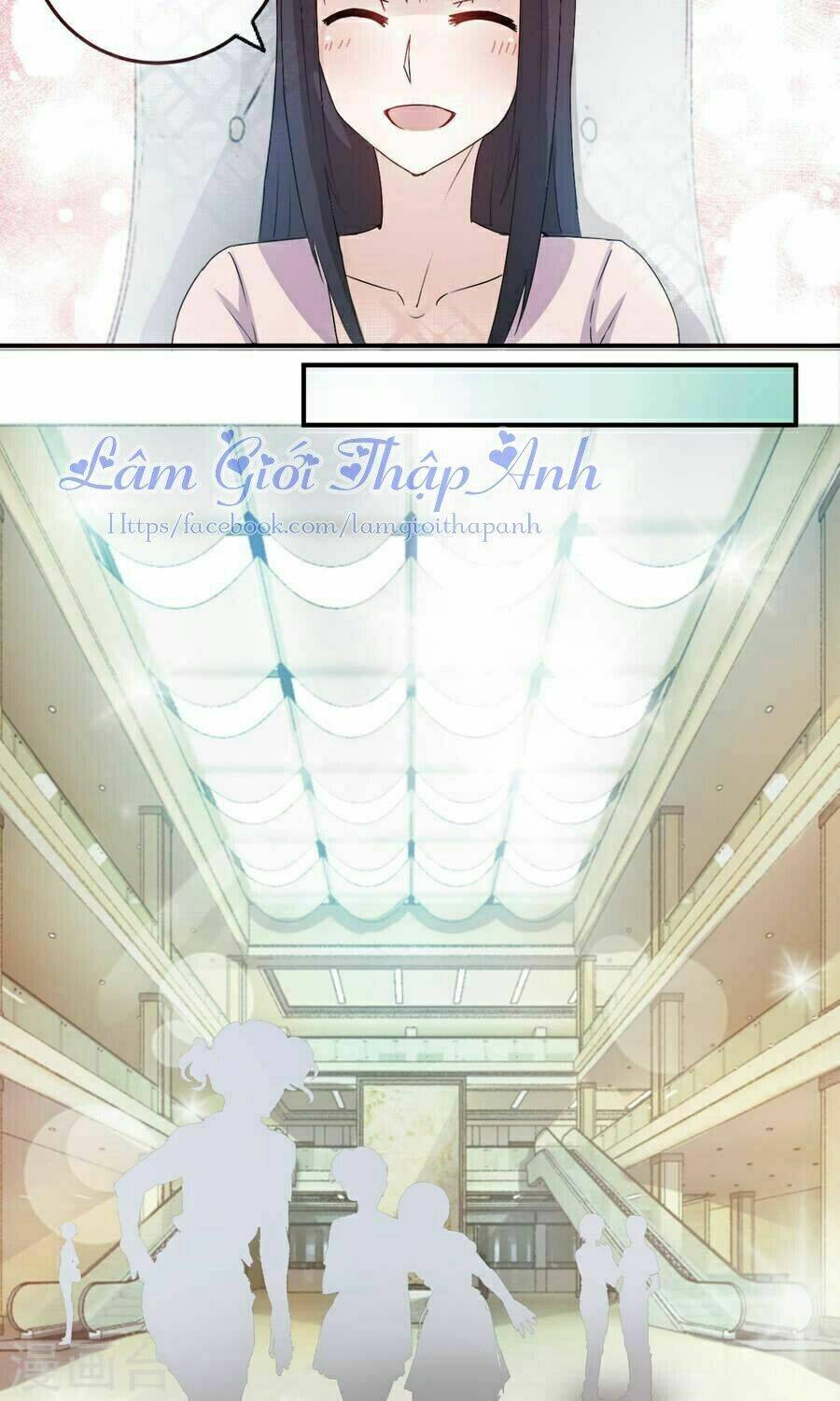 hào môn thái thái không dễ làm chapter 4 13