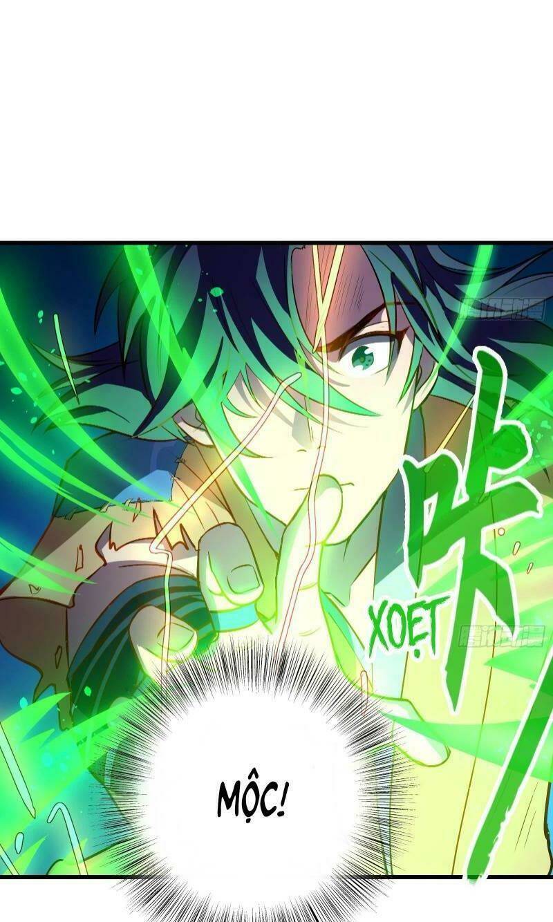 thiên mệnh long thần chapter 20 30