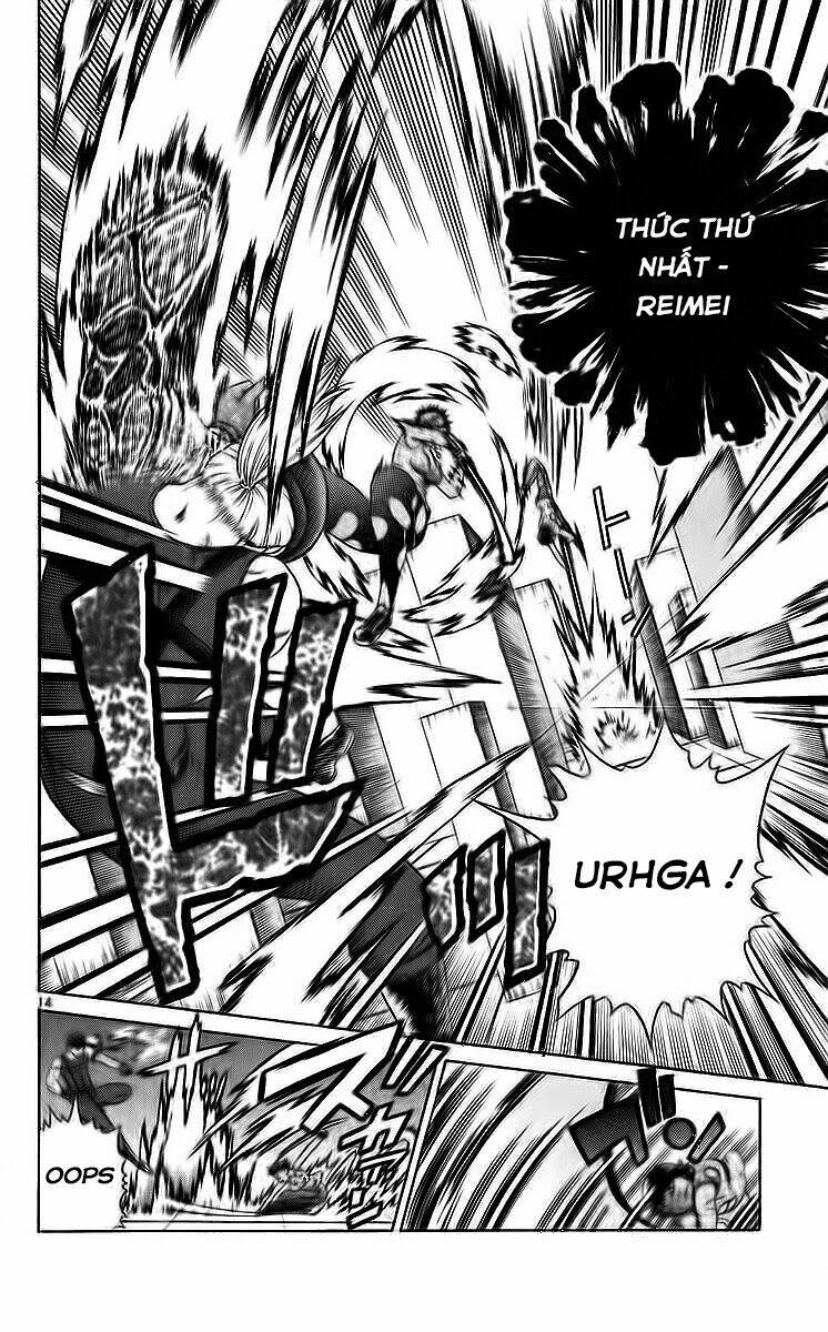 history's strongest disciple kenichi chapter 206 15