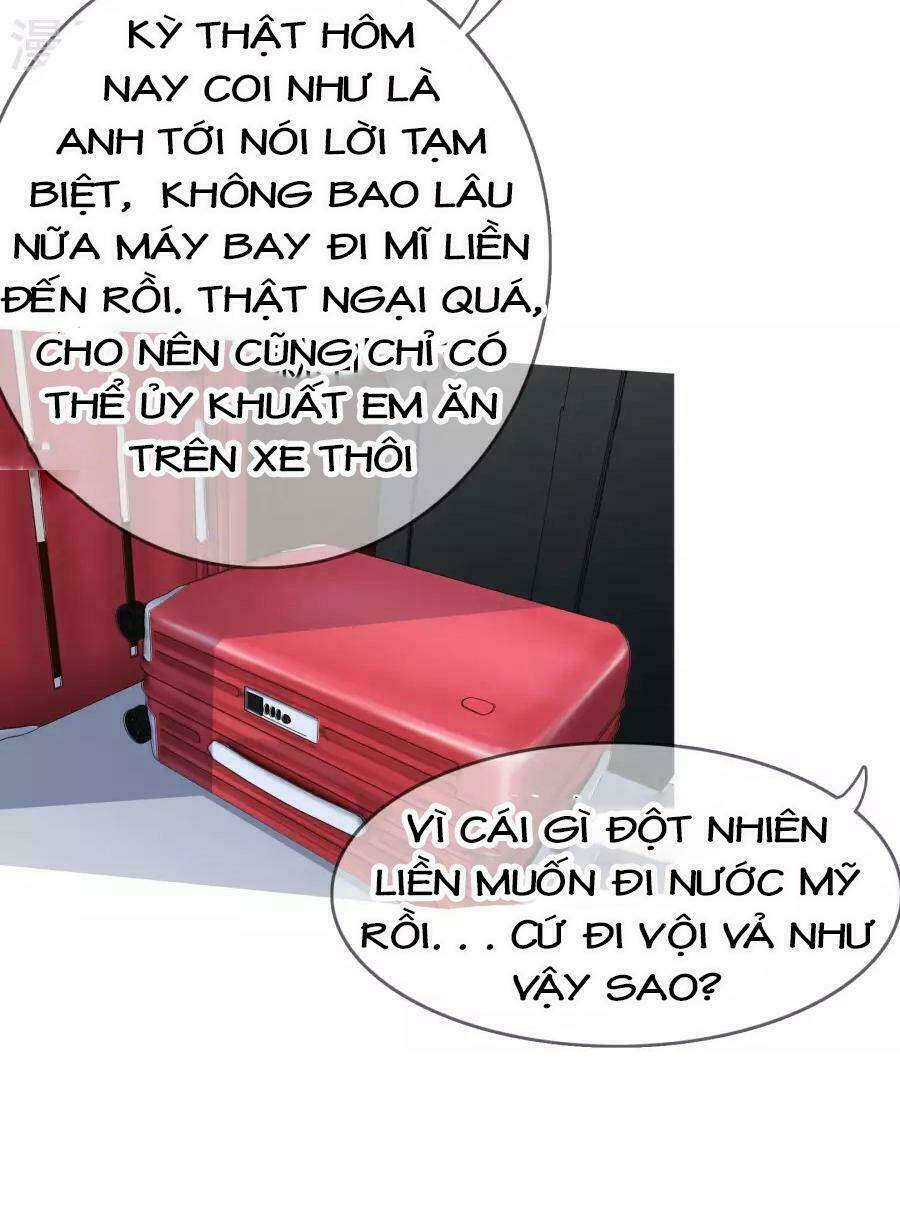 bá đạo trung khuyển tìm ái ký chapter 99 8