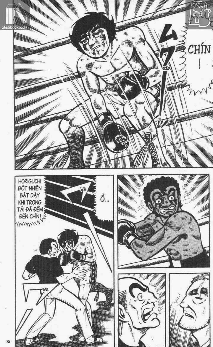 ganbare genki chapter 161 8