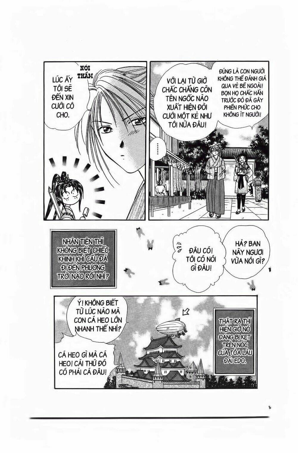 nước nhật vui vẻ chapter 7 49