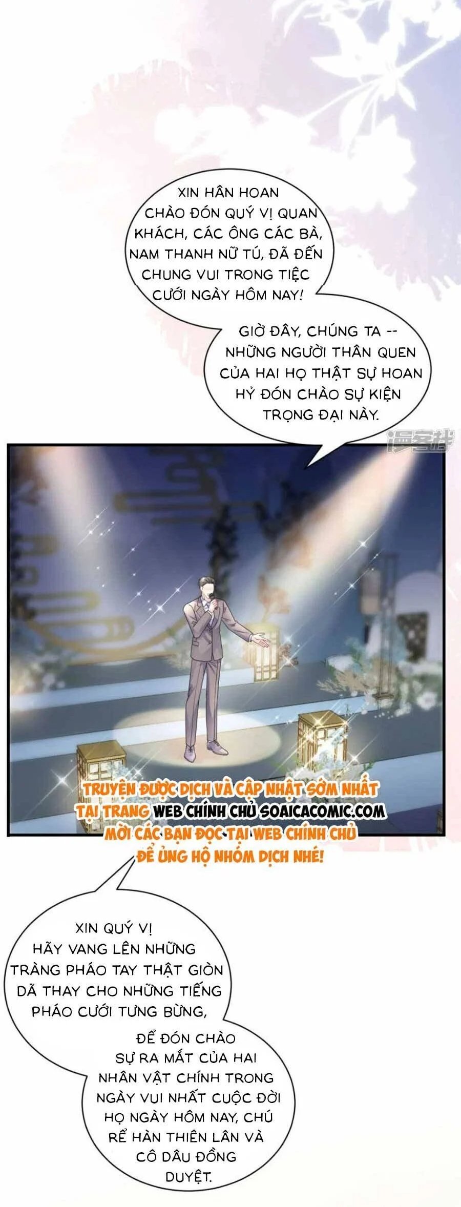 [16+] đại tiểu thư có thể có ý đồ xấu chapter 192 8