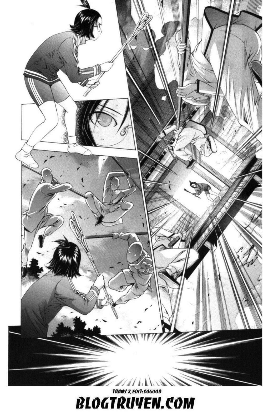 dragon girl - ikkitousen chapter 97 5