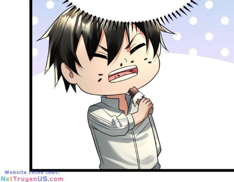 đóng băng toàn cầu: tôi gây dựng nên phòng an toàn thời tận thế chapter 122 24