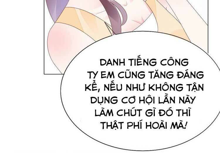 điều ước sủng ái bất bình đẳng chapter 90.2 17