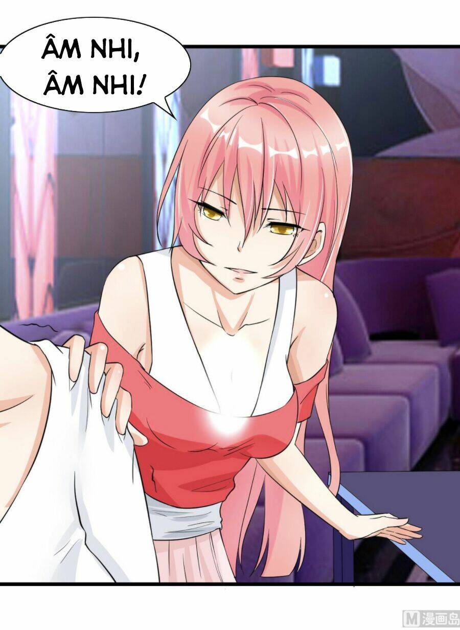 hắn là long ngạo thiên chapter 57 17