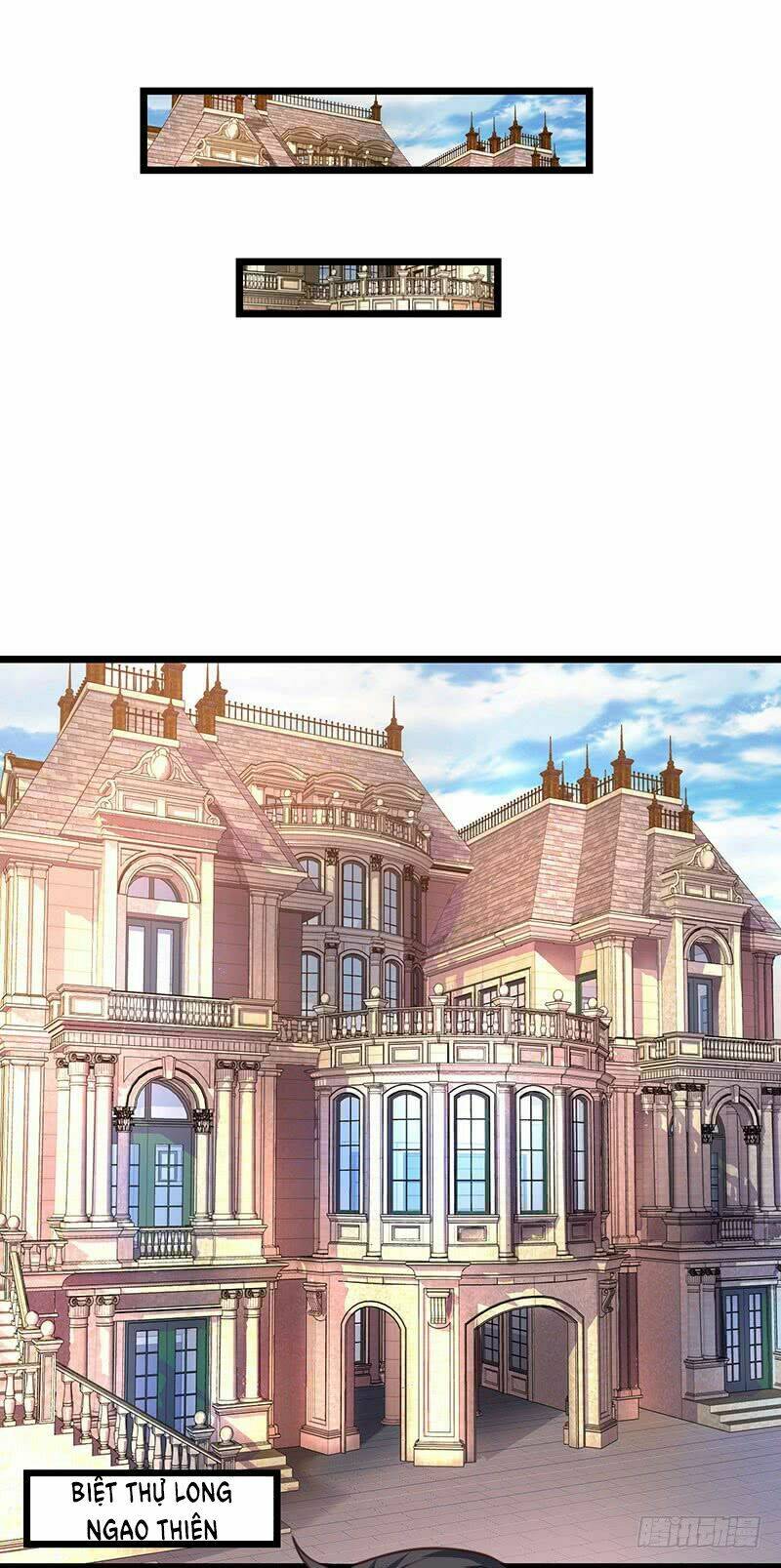 trọng sinh khí thiếu quy lai chapter 25 22