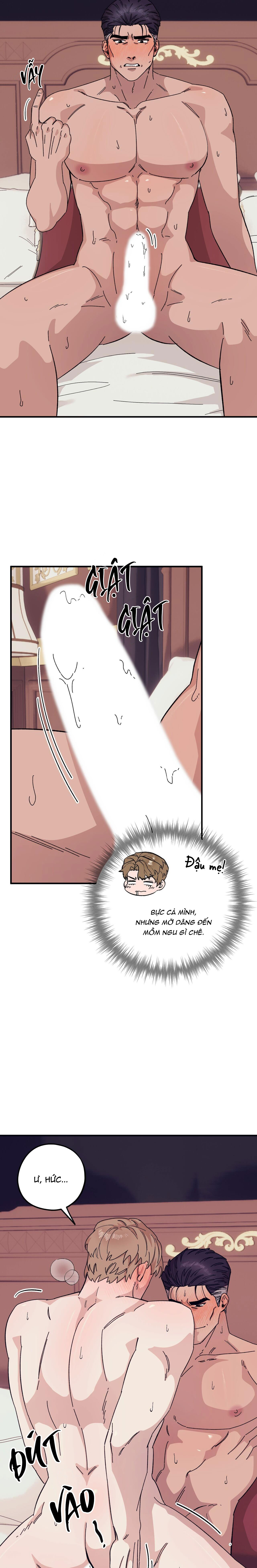 yi su nhà họ kang chapter 46 2