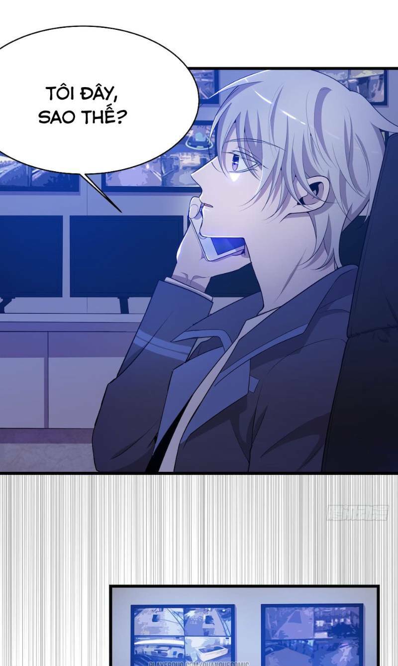 thát không mê thất chapter 27 11