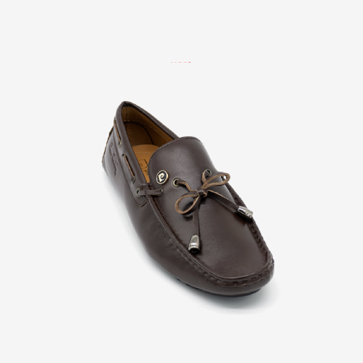 Giày Lười Nam Pierre Cardin Loafer PCMFWLD303BRW MÀU NÂU