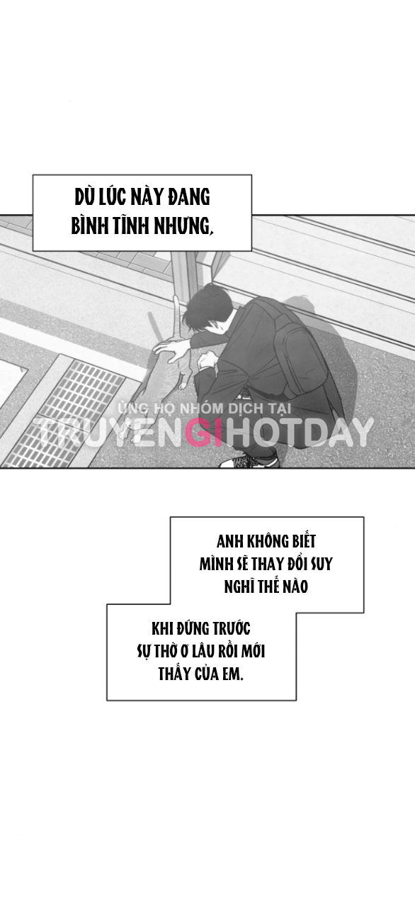 điều khiến tôi quyết tâm muốn chết chapter 98.2 40