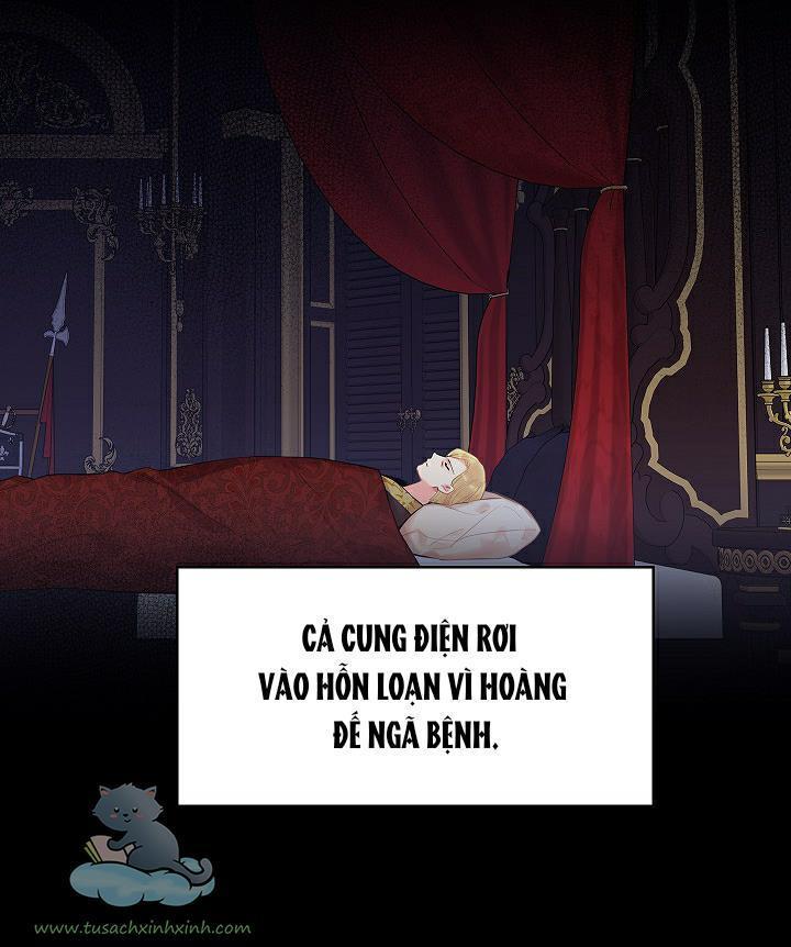 ác nữ muốn ly hôn chapter 78 3