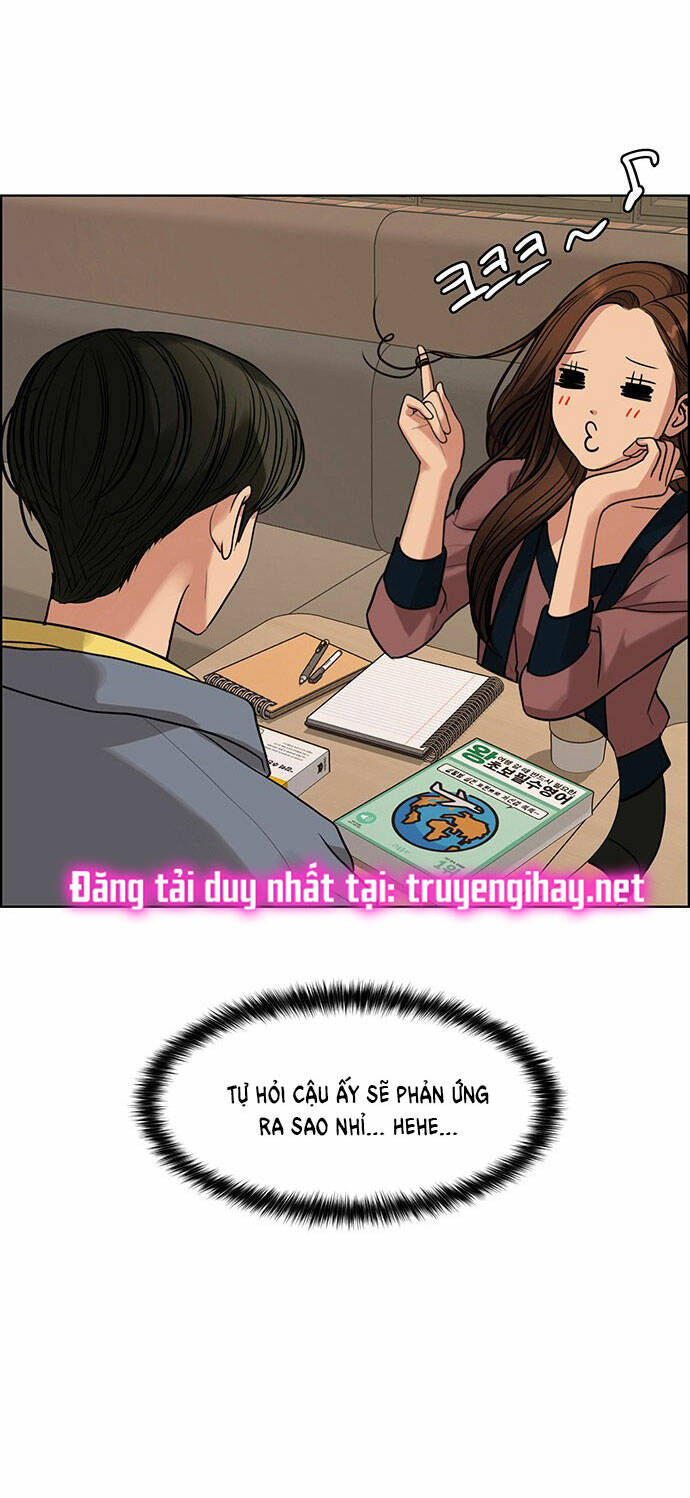 nữ thần giáng thế chapter 170.1 22