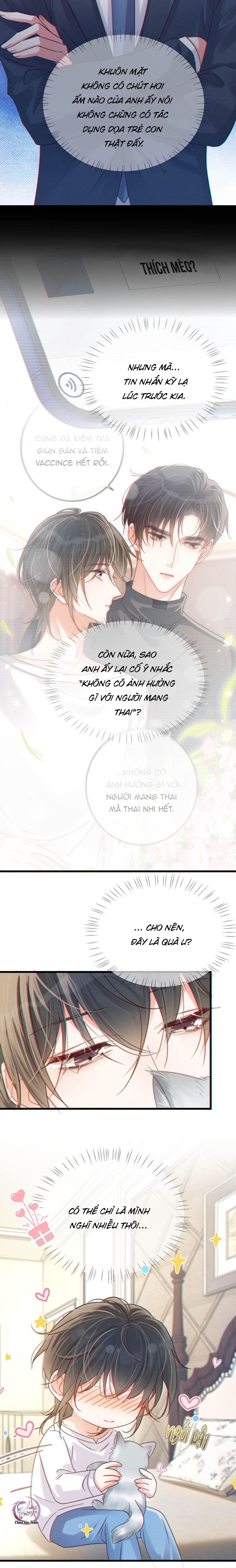 nghiện rượu chapter 55 5