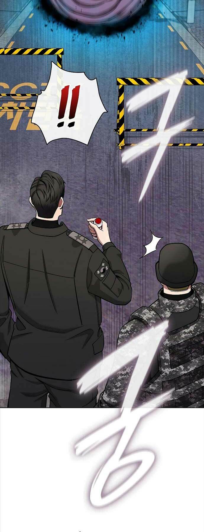 ma pháp sư hắc ám trở về để nhập ngũ chapter 46 17