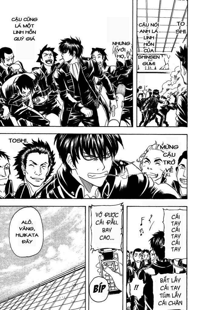 gintama - linh hồn bạc chapter 168 19
