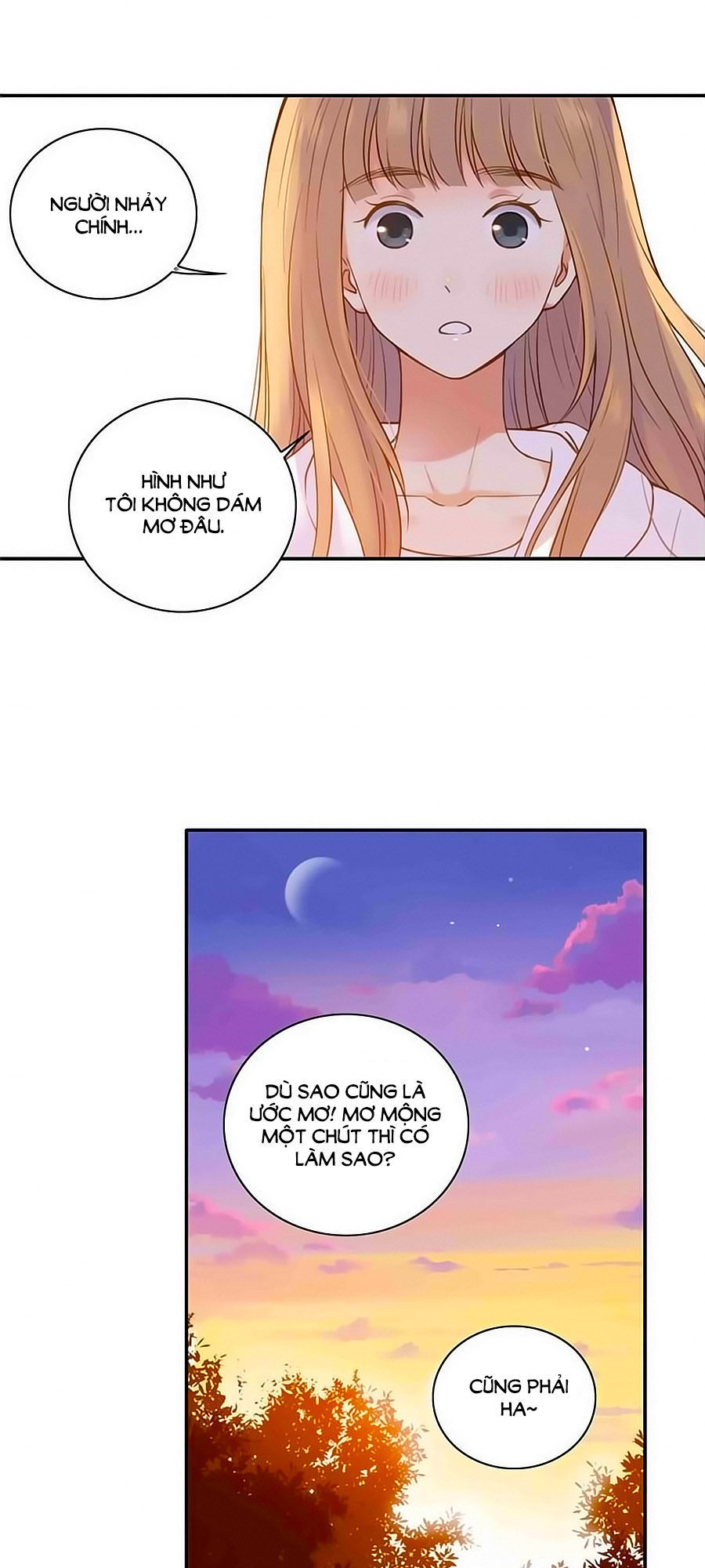 bạc hà chi hạ chapter 43 33