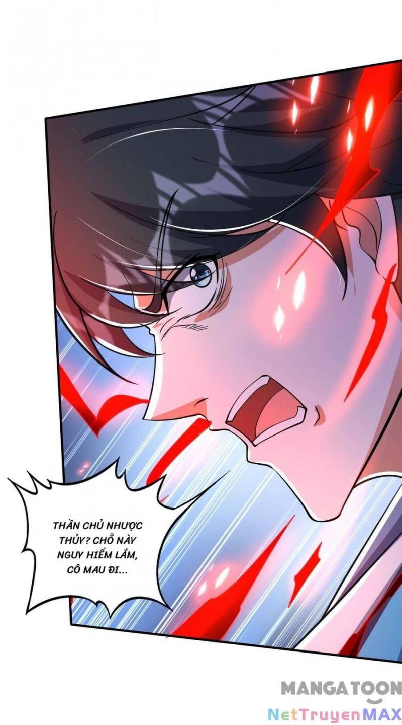 tối cường thần y tại đô thị chapter 309 18