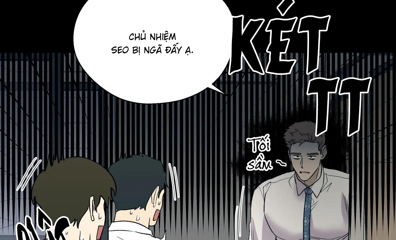 ám ảnh pheromone chapter 30 103