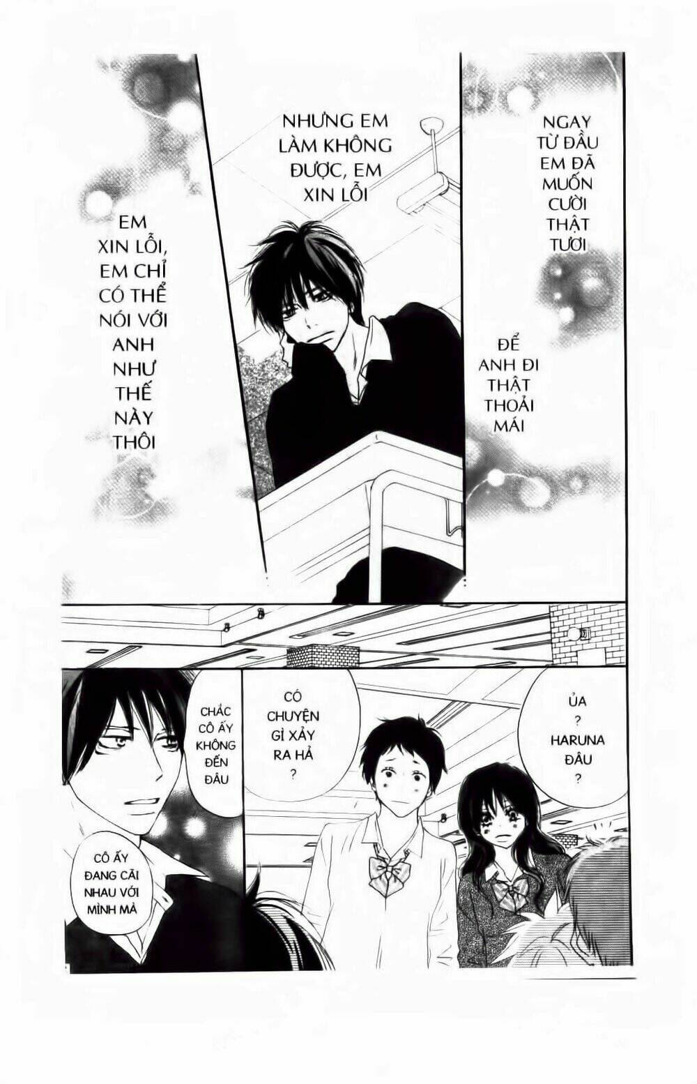 chuyện cấp iii chapter 72 19