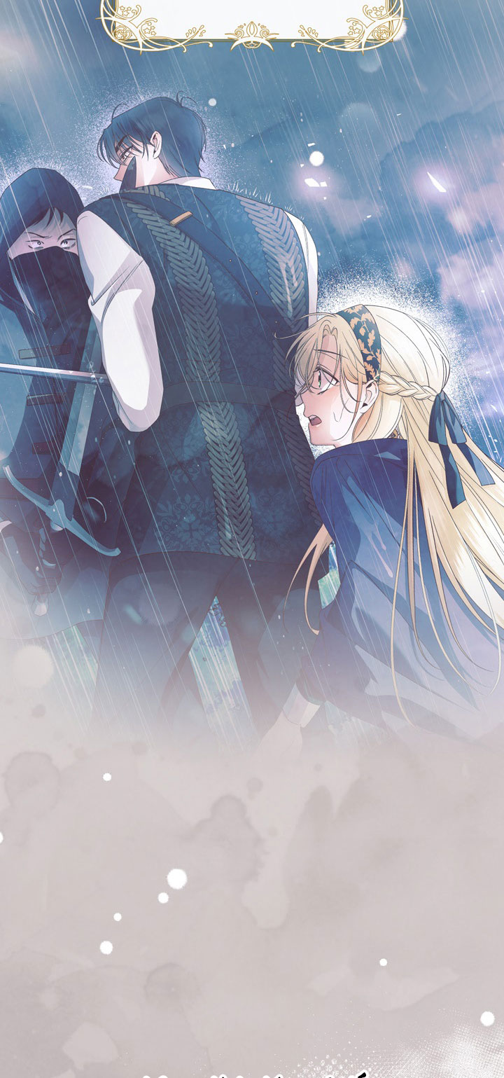 cách che giấu đứa con của hoàng đế chapter 44 24