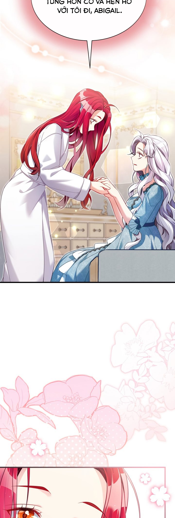 con gái chồng quá dễ thương chapter 111 5