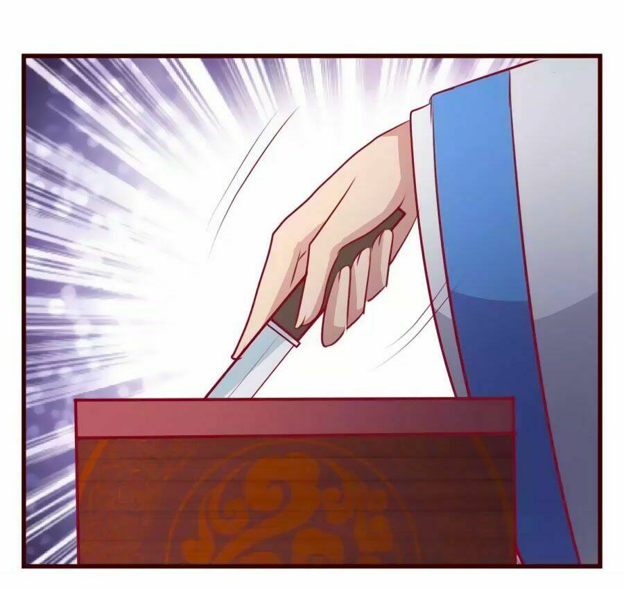 thỏ yêu tiểu vương phi chapter 19 33