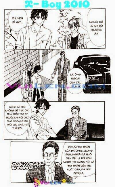 cô giáo tuổi 18 chapter 10 149