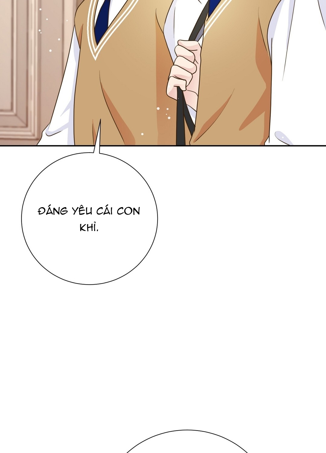 [18+] trải nghiệm thân mật với bạn của anh trai chapter 39.1 31