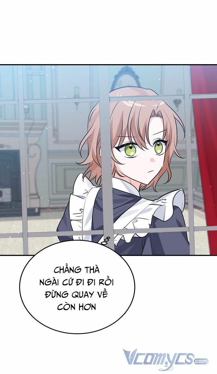 ác nữ karuna bé lại chapter 24 58