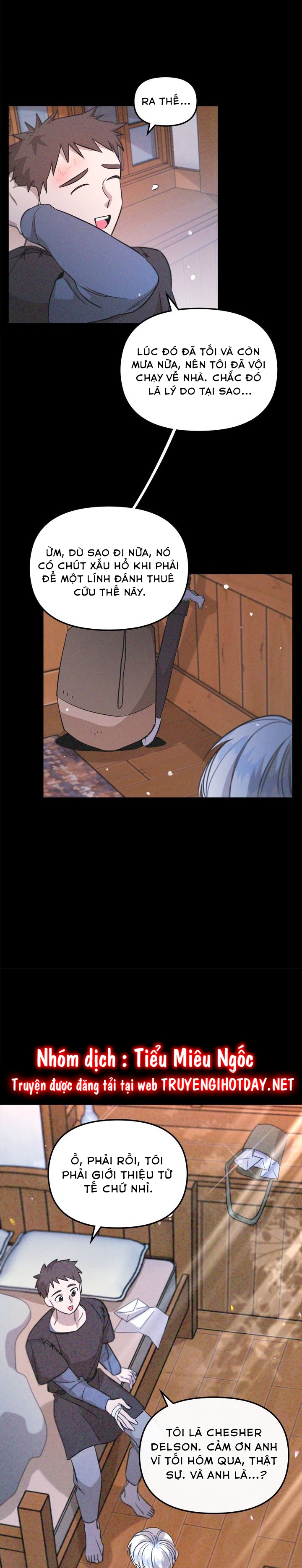 quán trọ dragondaily chapter 59 12