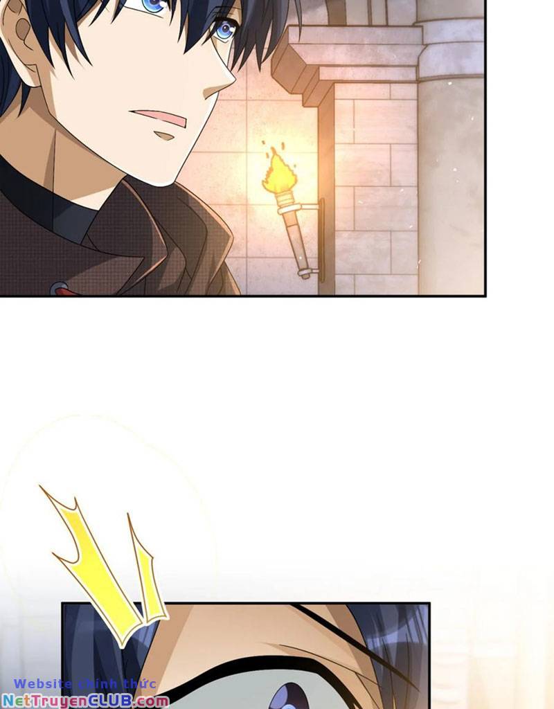 cựu nhật ngự long chapter 39 51