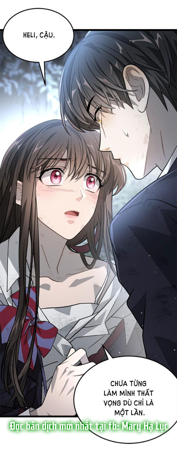 dark moon - tế đàn ánh trăng chapter 23.1 22