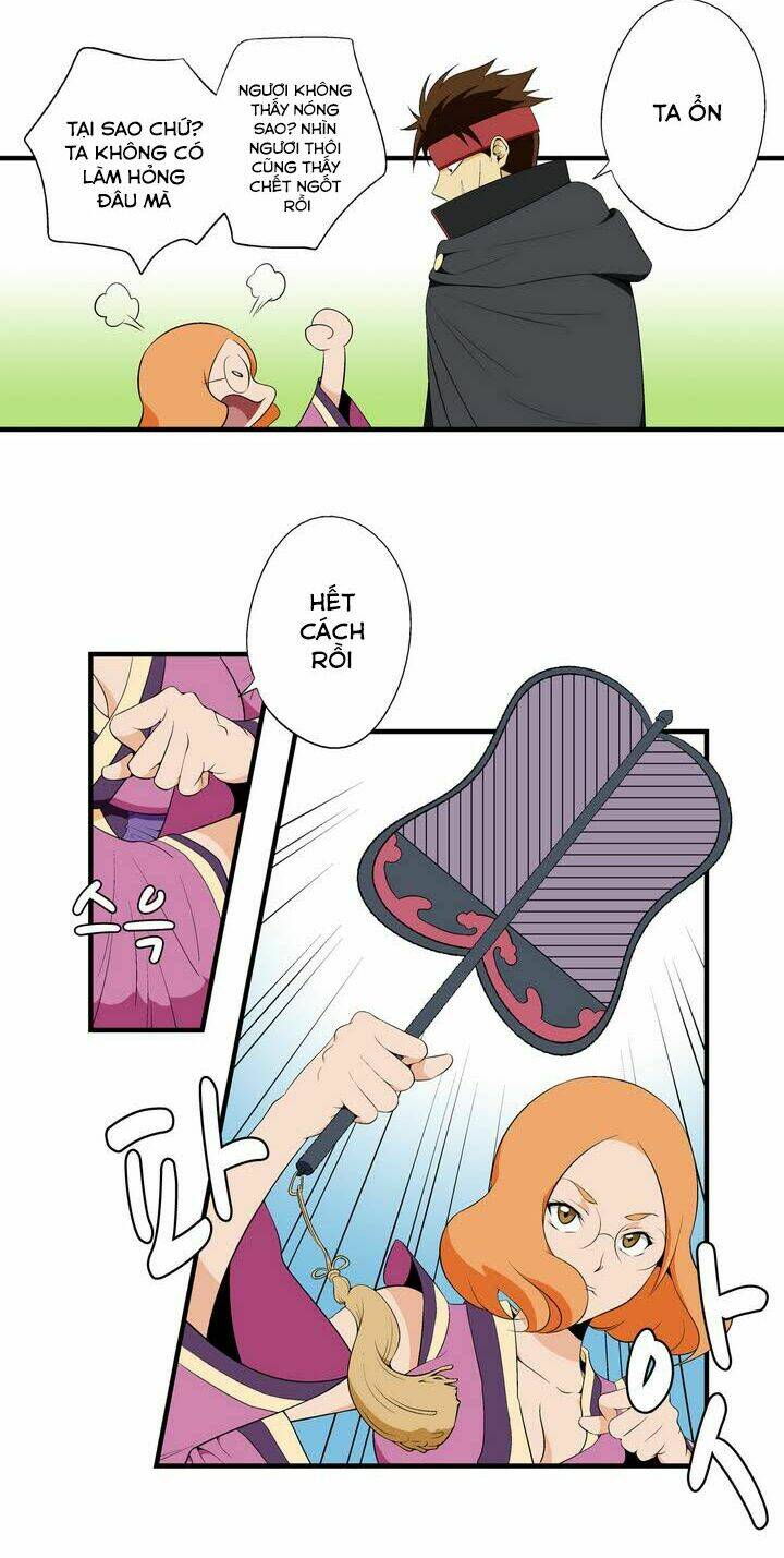 the song of the beast chapter 1 28