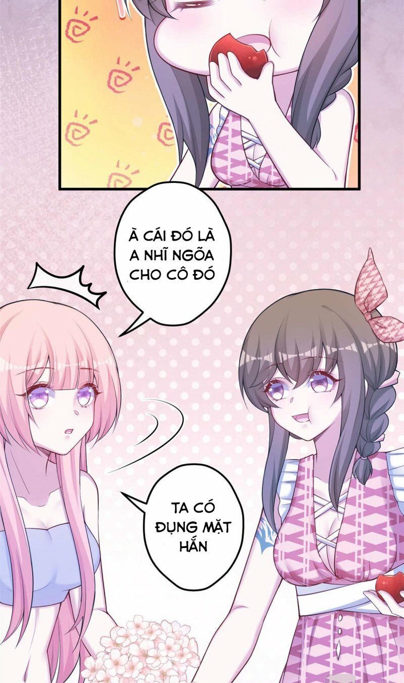 [16+] thảnh thơi thú thế chủng chủng điền, sinh sinh tể chapter 395 3
