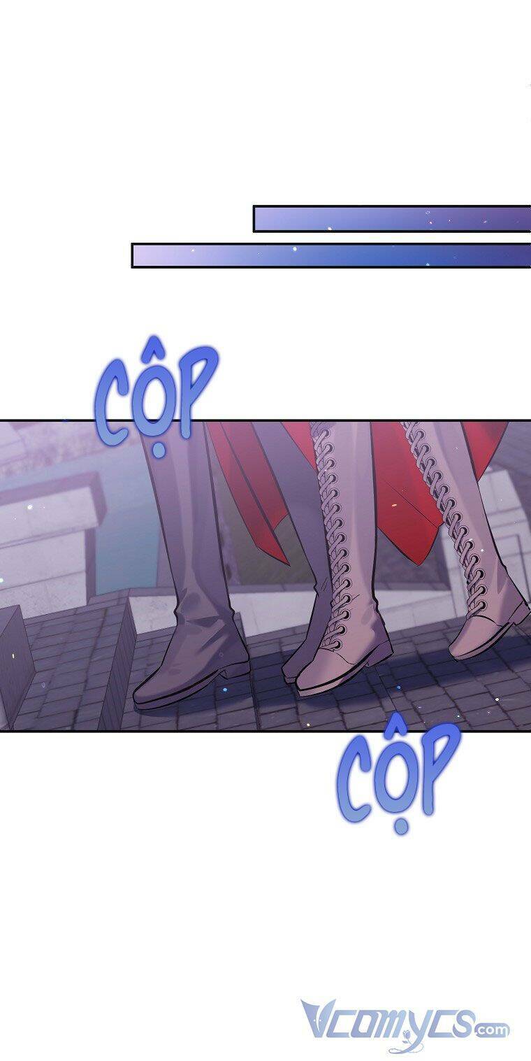 ác nữ karuna bé lại chapter 30 1