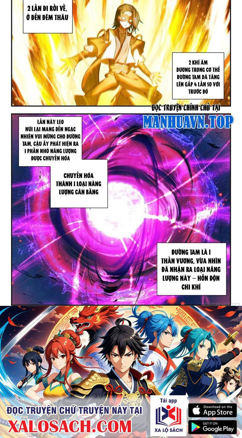 đấu la đại lục 5 - đường tam trùng sinh chapter 183 12
