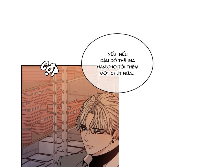 hội chứng minmotion chapter 1 79