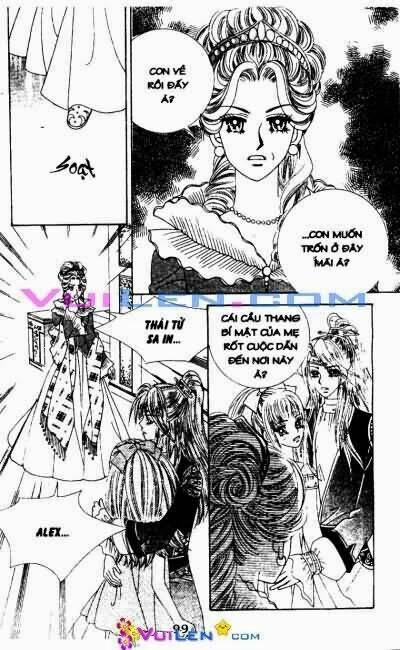 đến vương quốc ma chapter 9 99