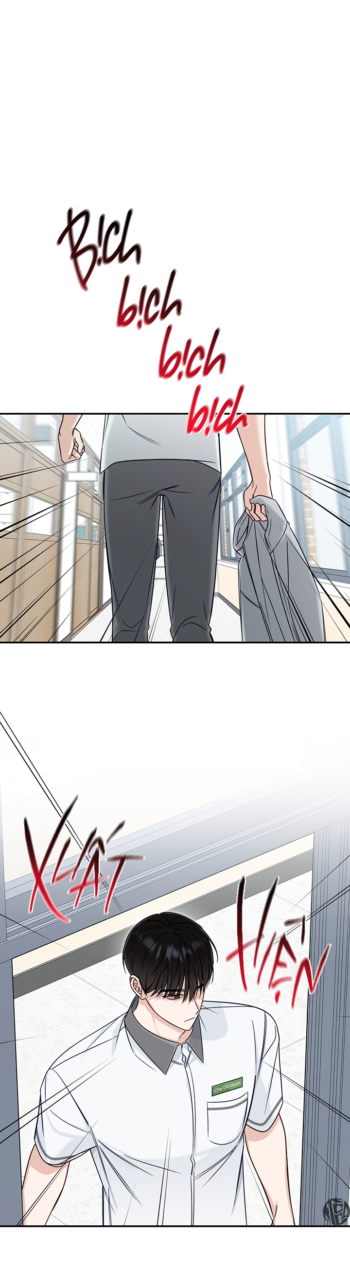 mùa hạ chapter 17 20