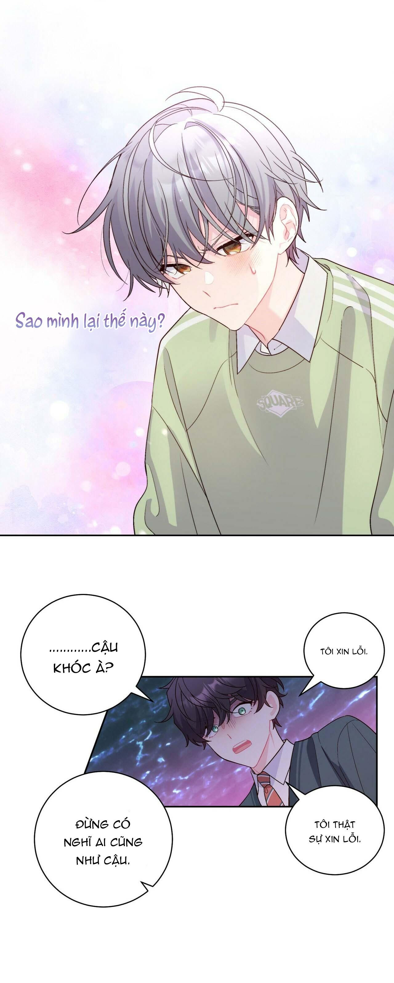 merry marbling chapter 15 24