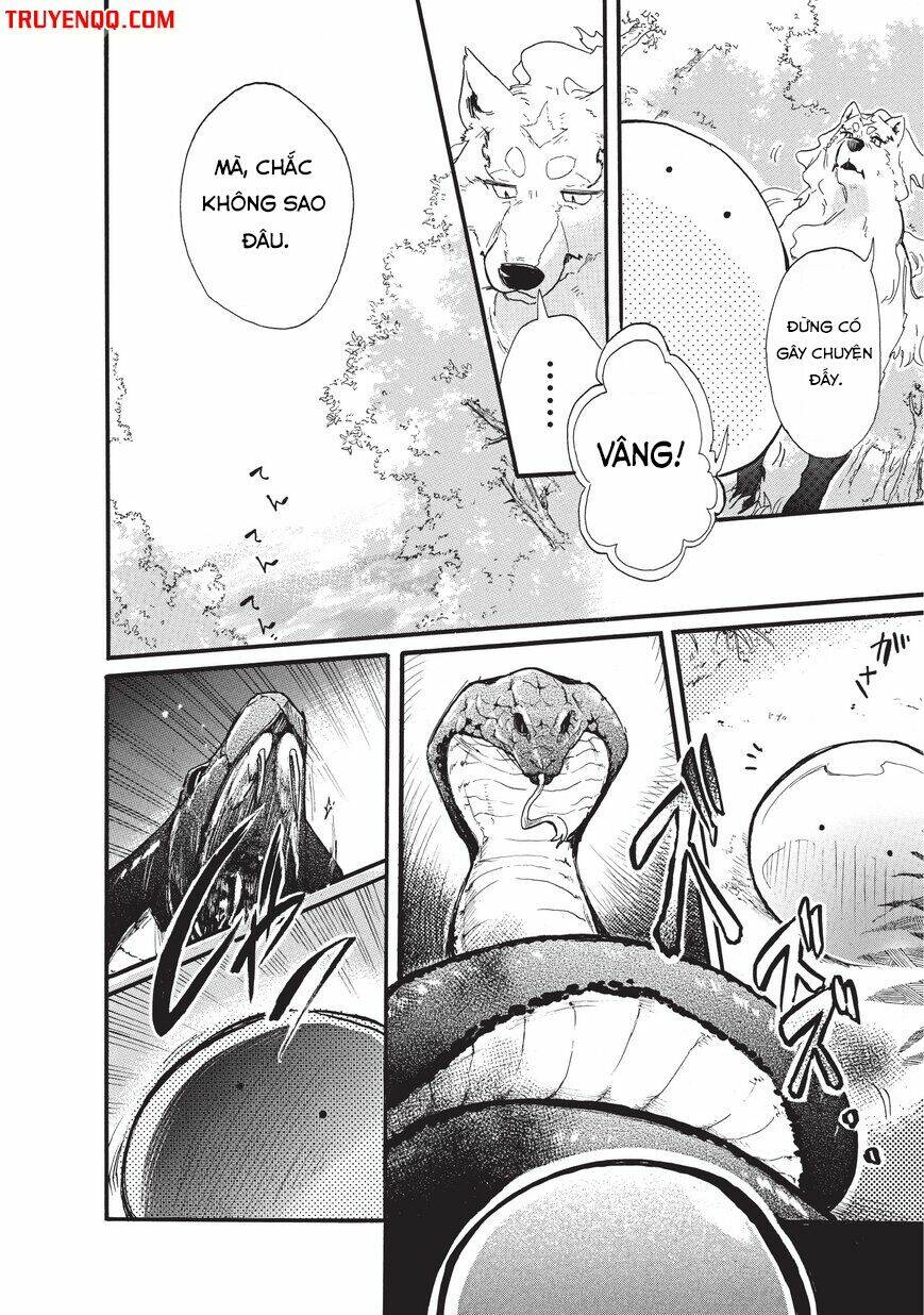 tondemo skill de isekai hourou meshi sui no dai bouken chapter 1 11