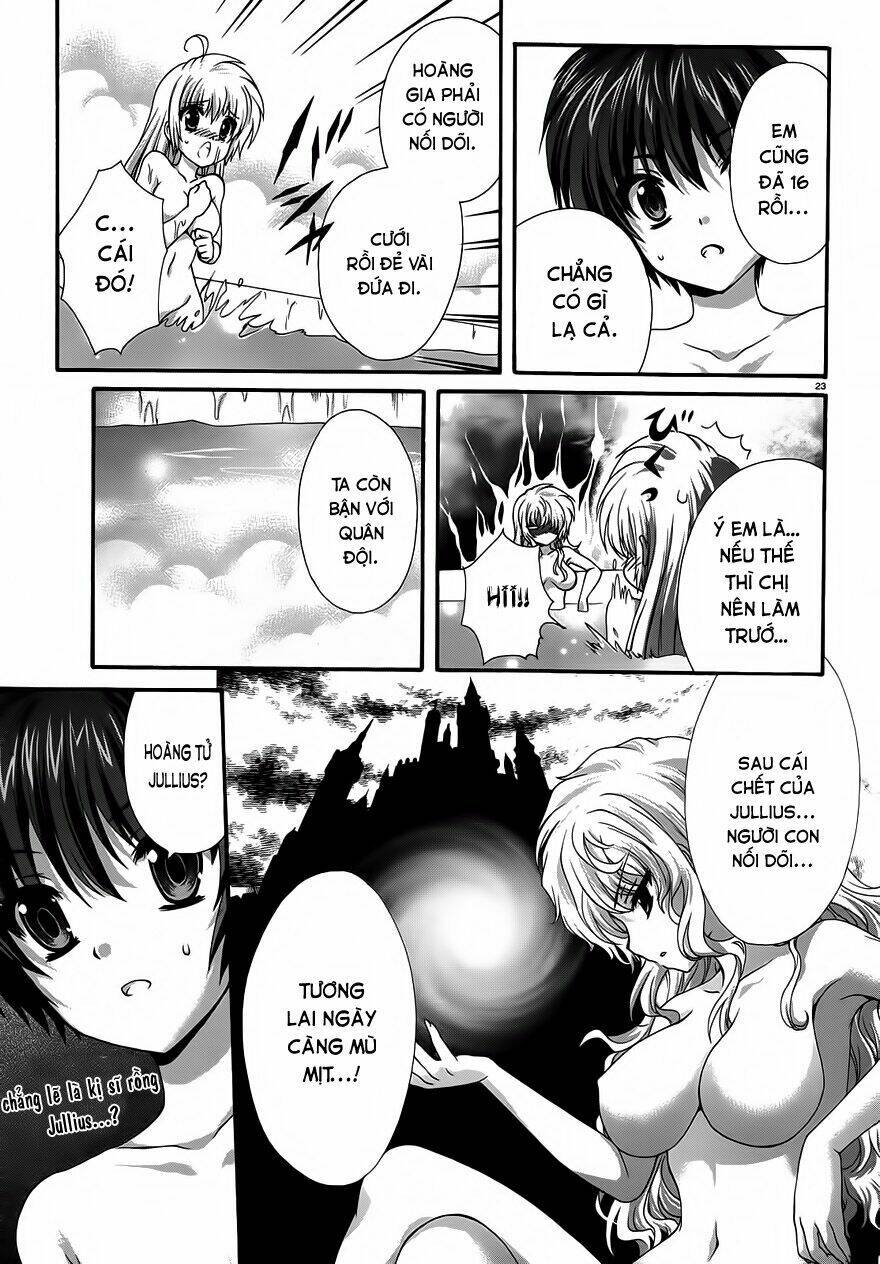 seikoku no dragonar chapter 10 24