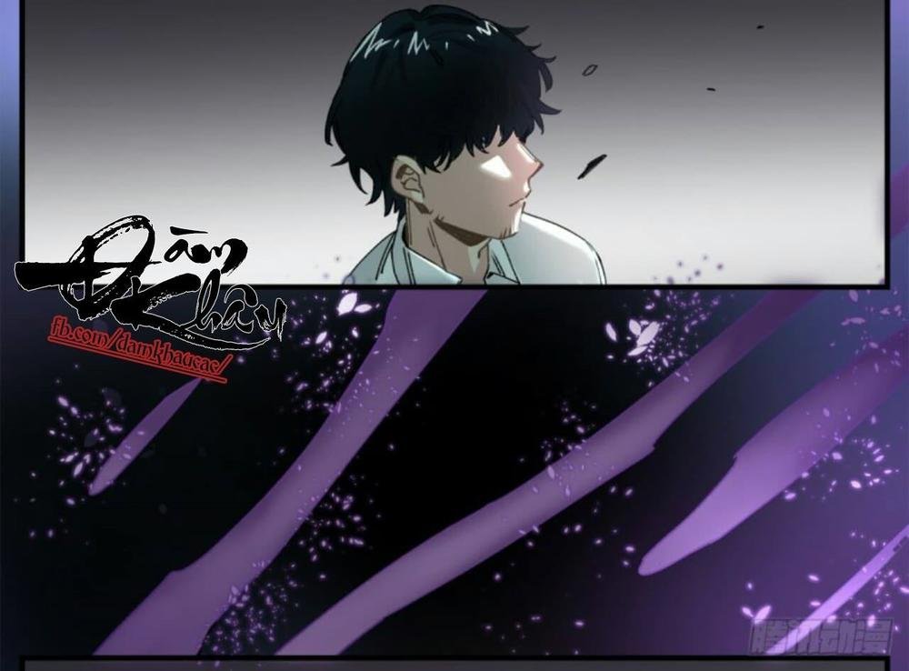 hắc bạch hữu thường chapter 4 23