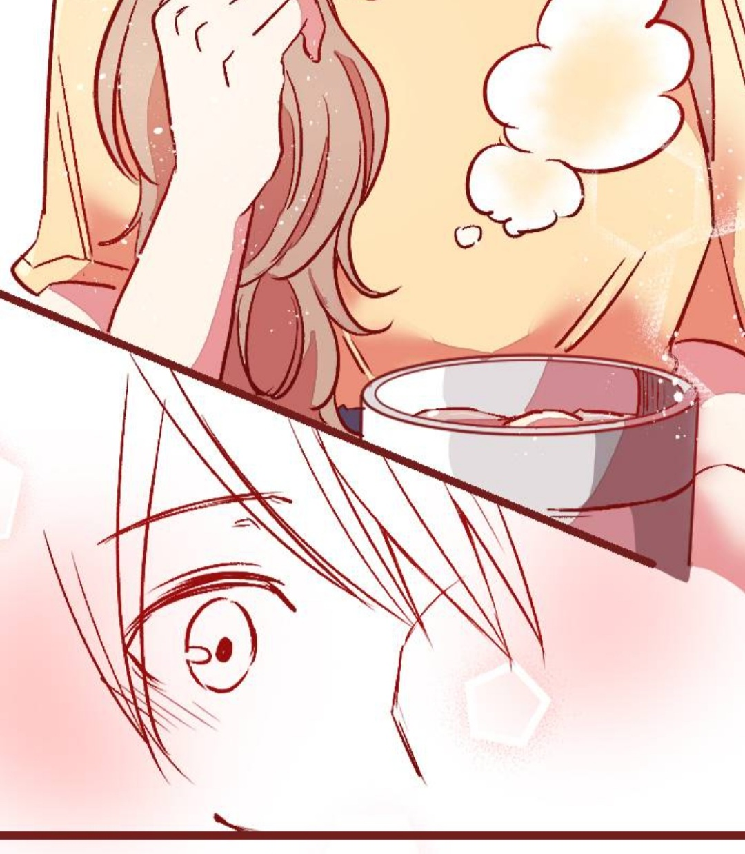 tôi và giáo sư của tôi chapter 5 30