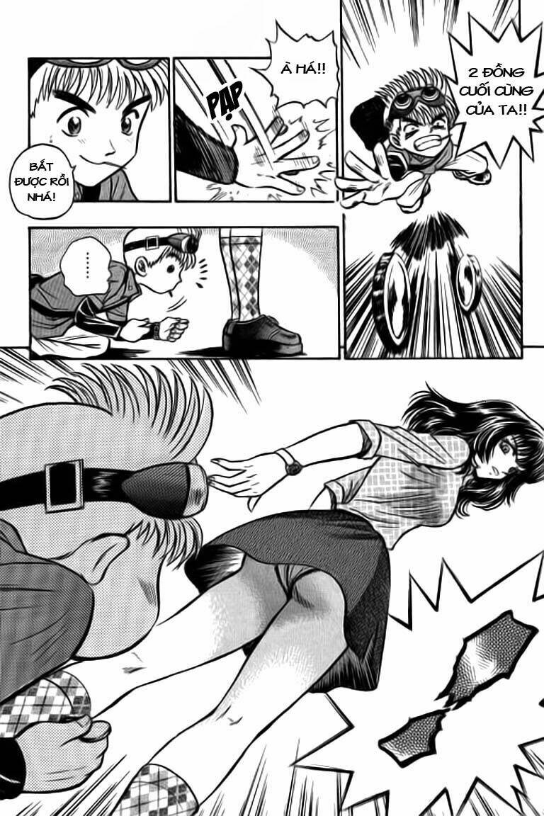 bowling king chapter 1 13