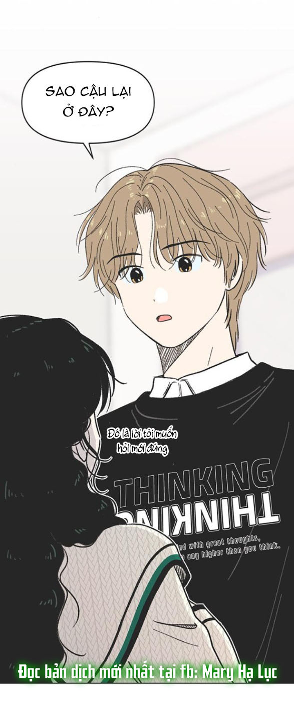 Thanh Xuân Đáng Yêu chapter 6.1 15